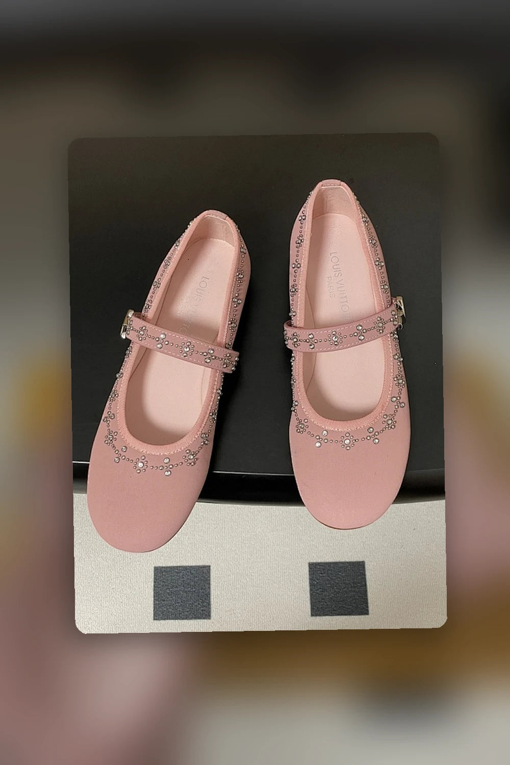 NB - LOV Women Shoes - 741