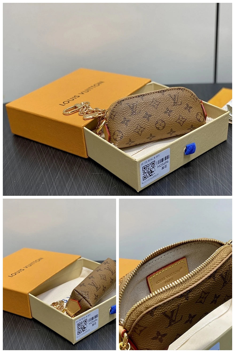 NB - LOV Bag - 1747