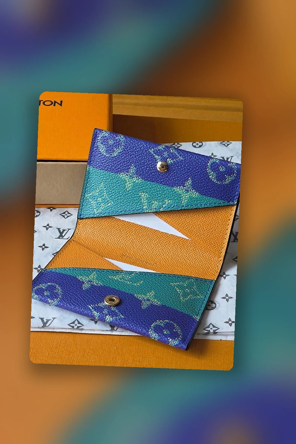 NB - Mix Wallet - 1189