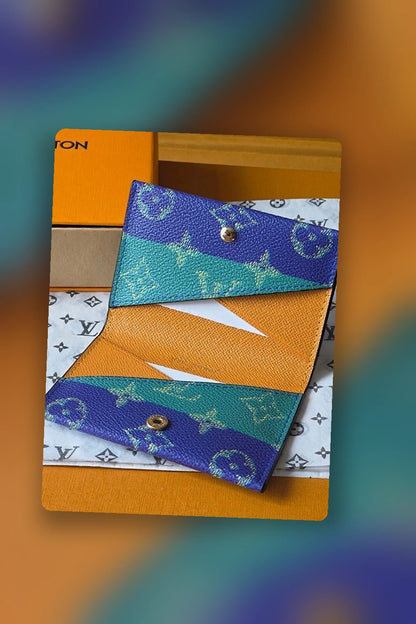 NB - Mix Wallet - 1189