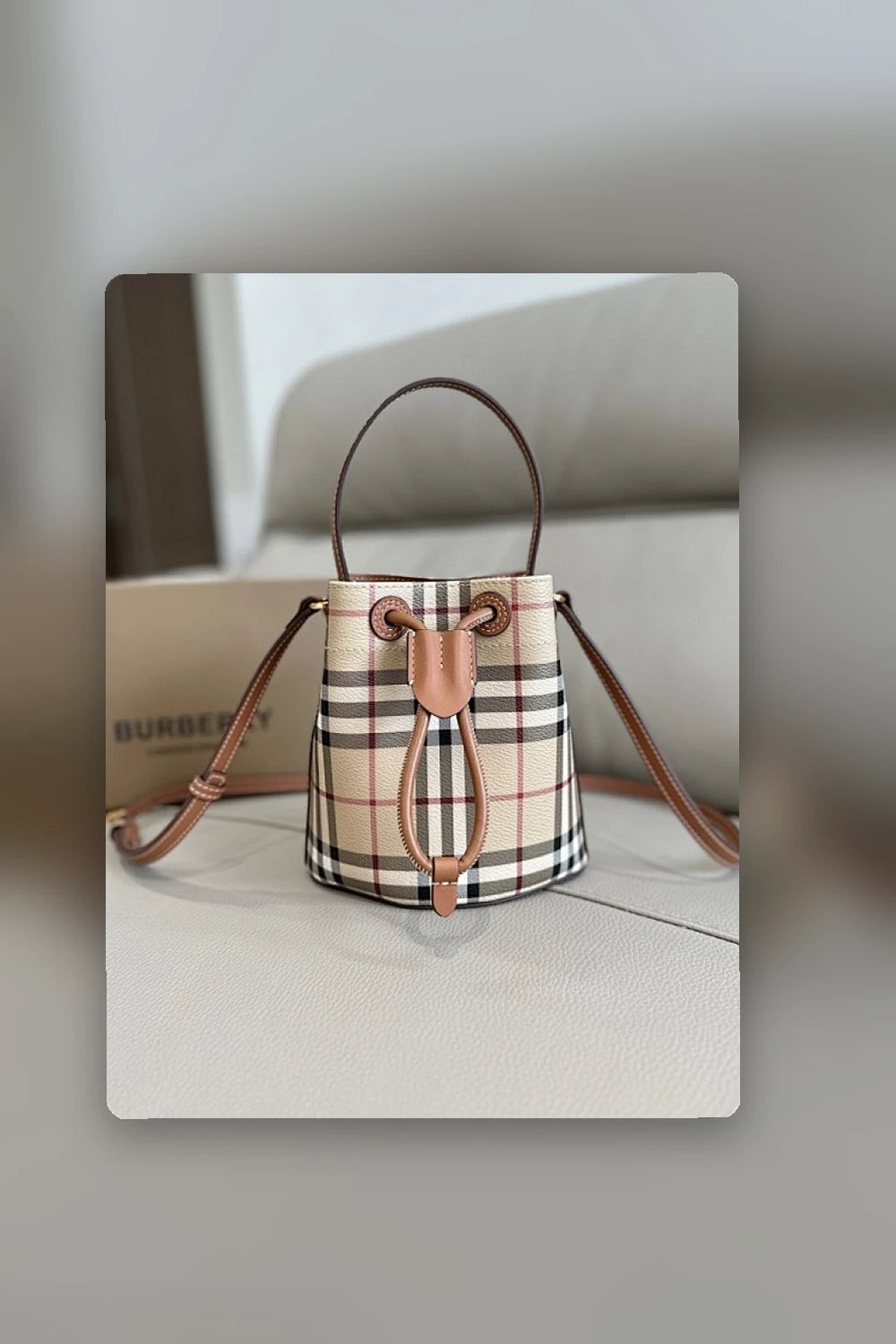 NB - BOR Bag - 642