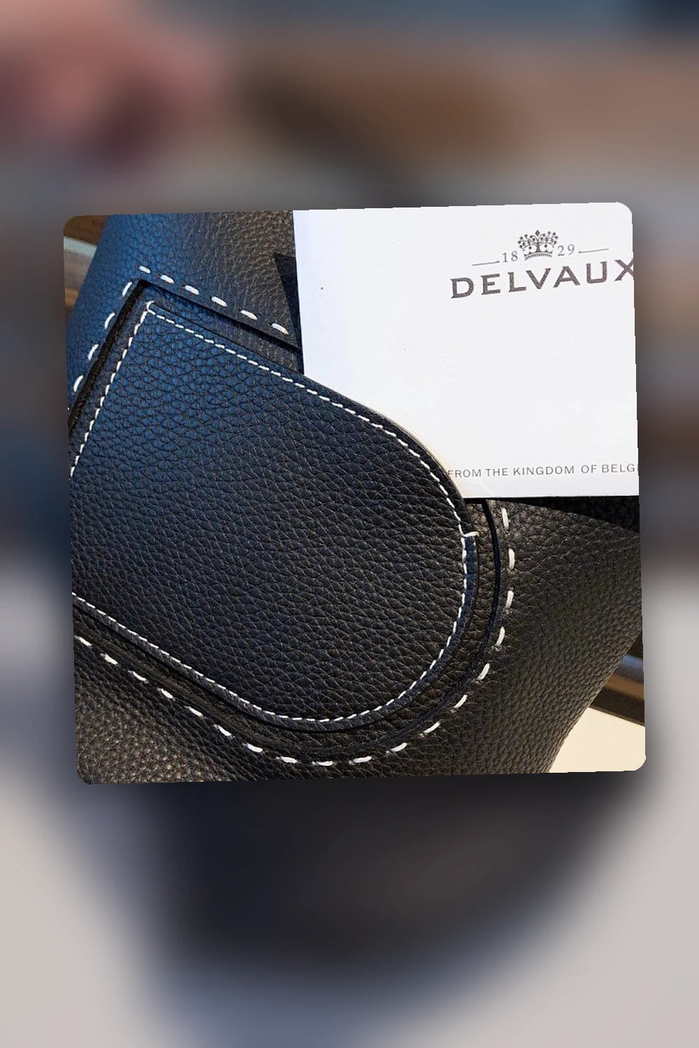 NB - DLVX Bag - 264