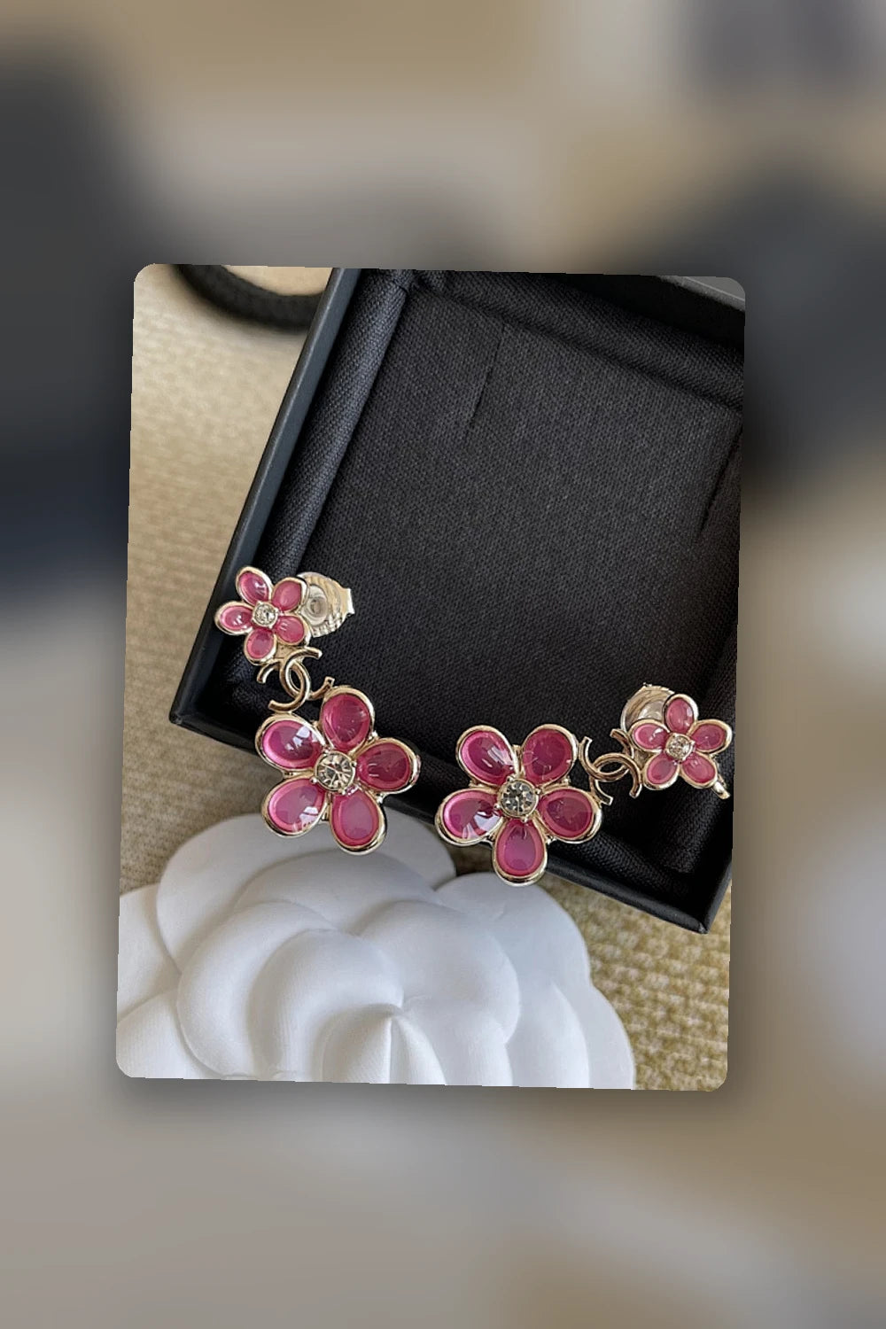 NB - CHL Jewelry - 144