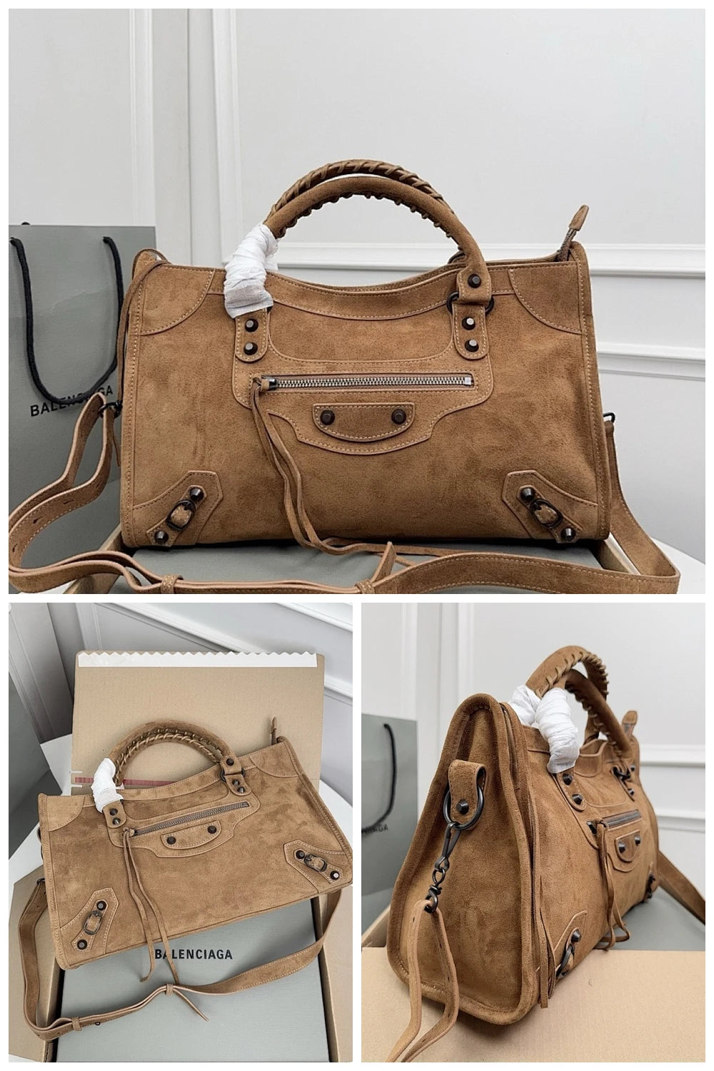 NB - BG Bag - 693