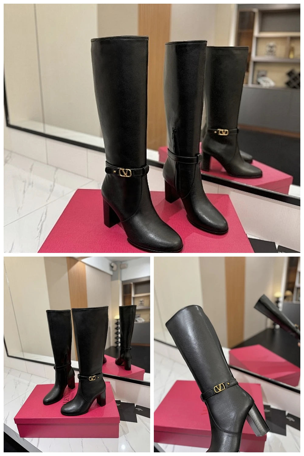 NB - VEL Women Shoes - 288