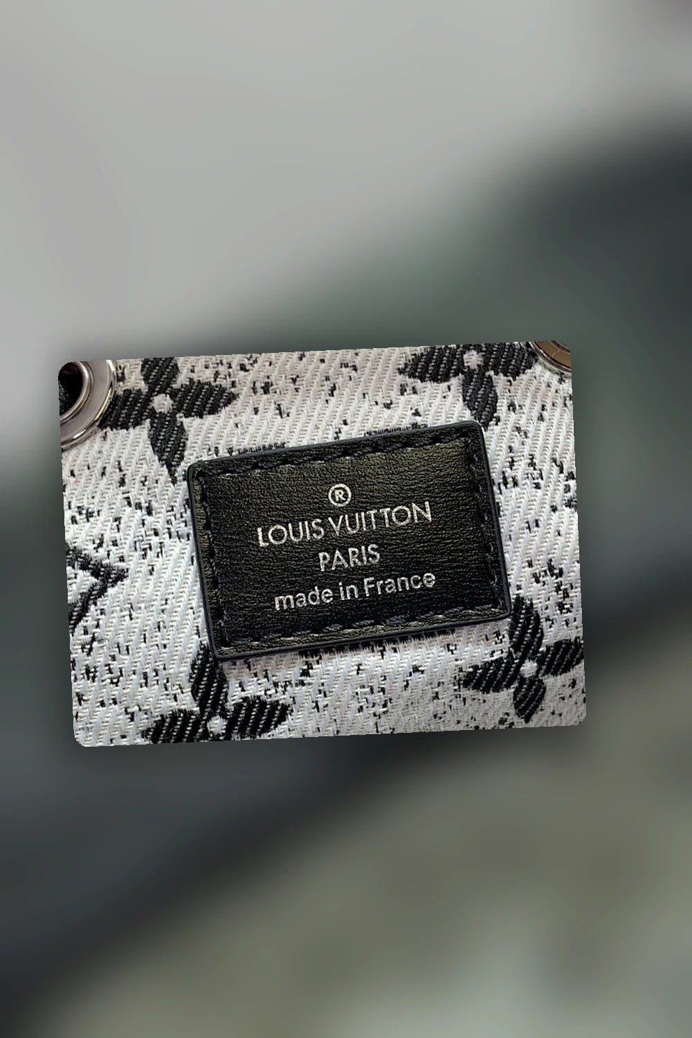NB - LOV Bag - 1917