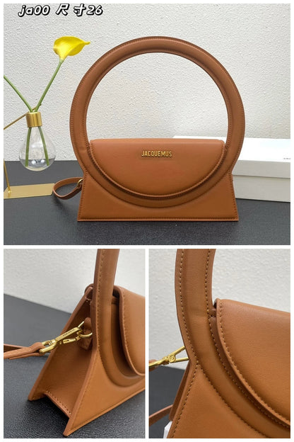 NB - JCA Bag - 483