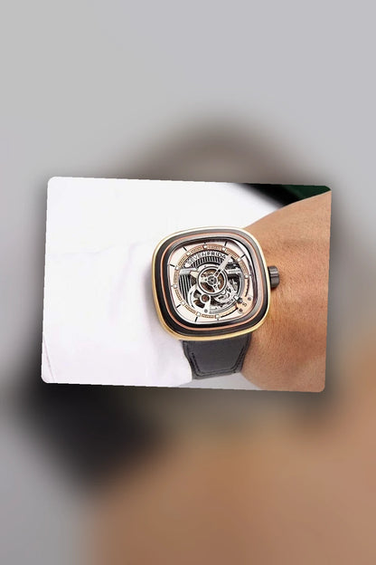NB - Mix Watch - 1340