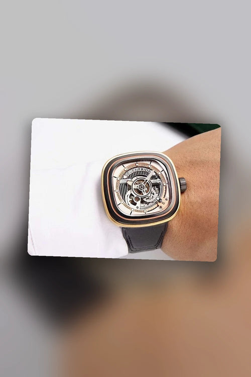 NB - Mix Watch - 1340
