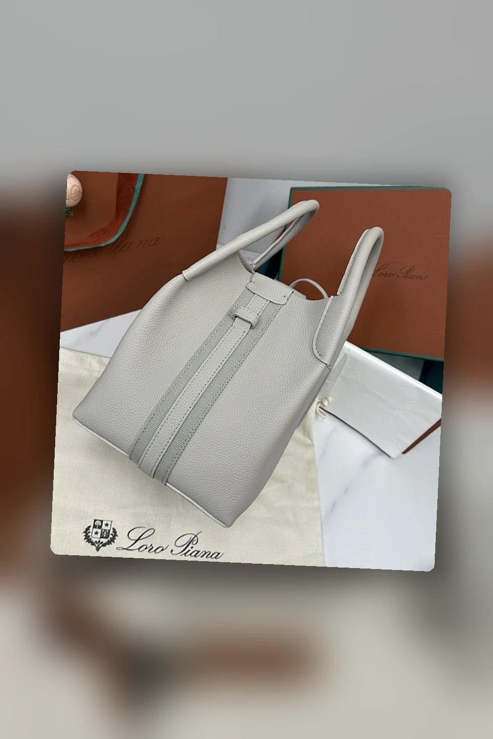 NB - DLVX Bag - 092
