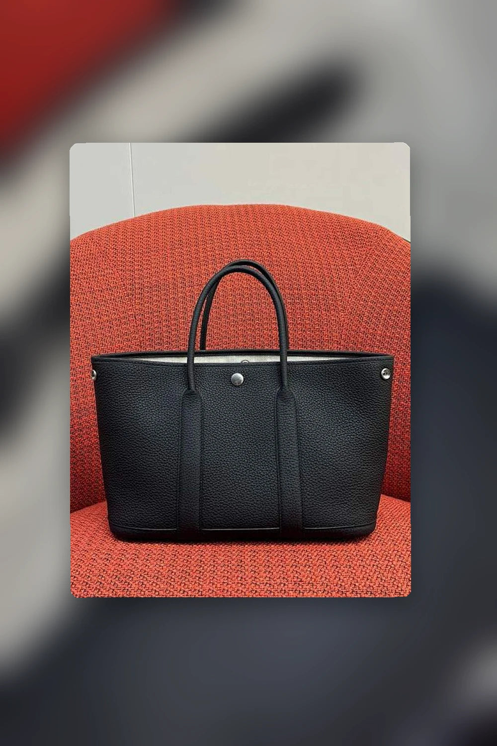 NB - HMS Bag - 1397