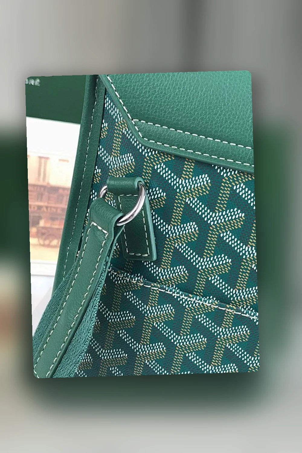 NB - GYO Bag - 638