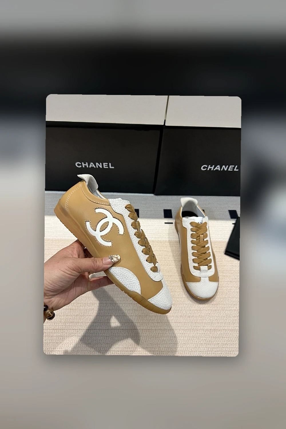 NB - CHL Mix Items - 489
