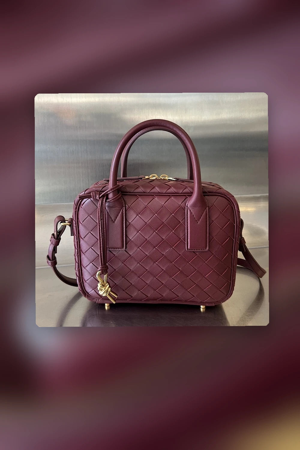 NB - BOV Bag - 454