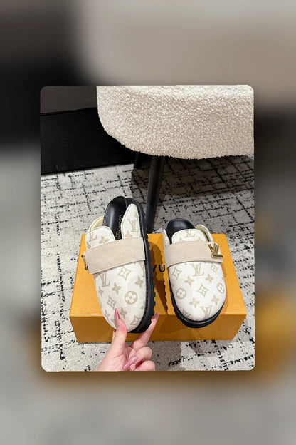 NB - LOV Women Shoes - 704