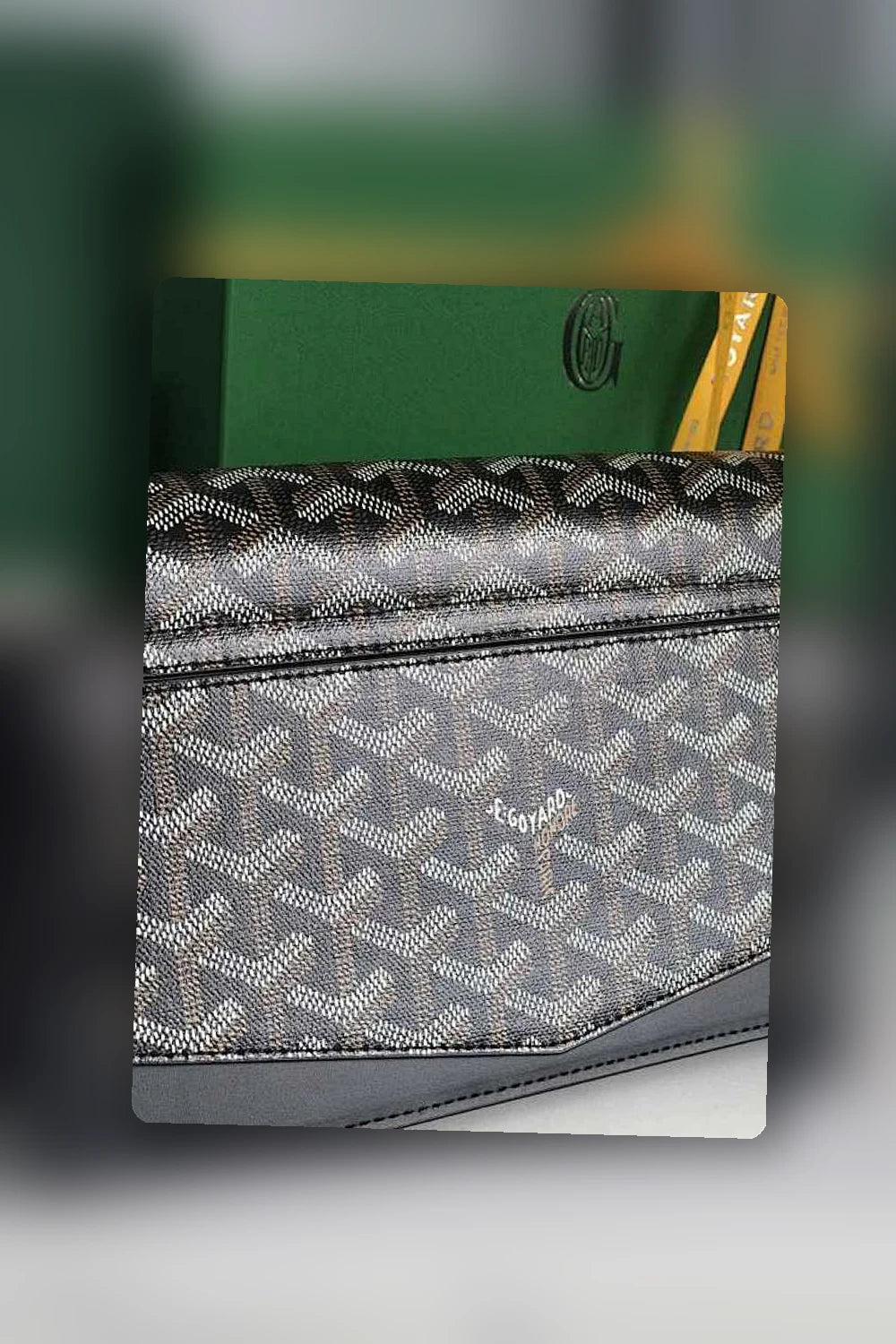 NB - GYO Bag - 1419