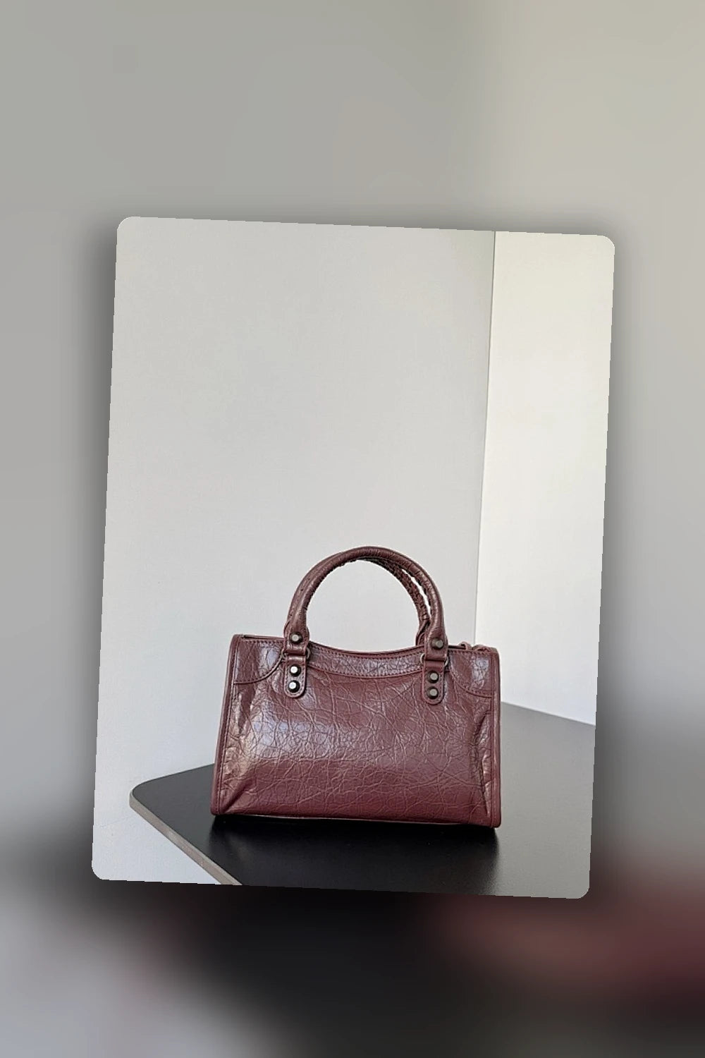 NB - BG Bag - 490