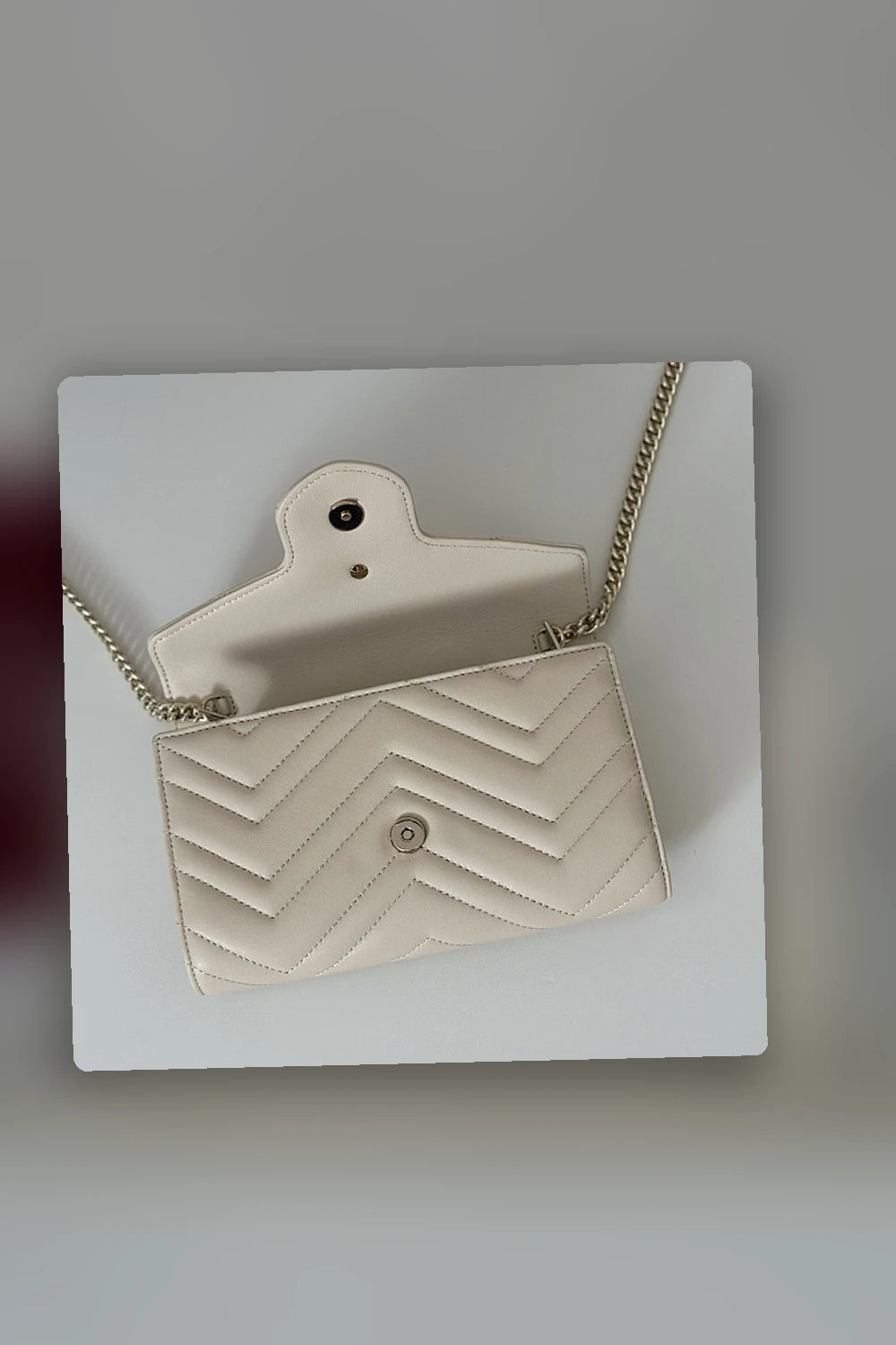 NB - GUKI Bag - 1191