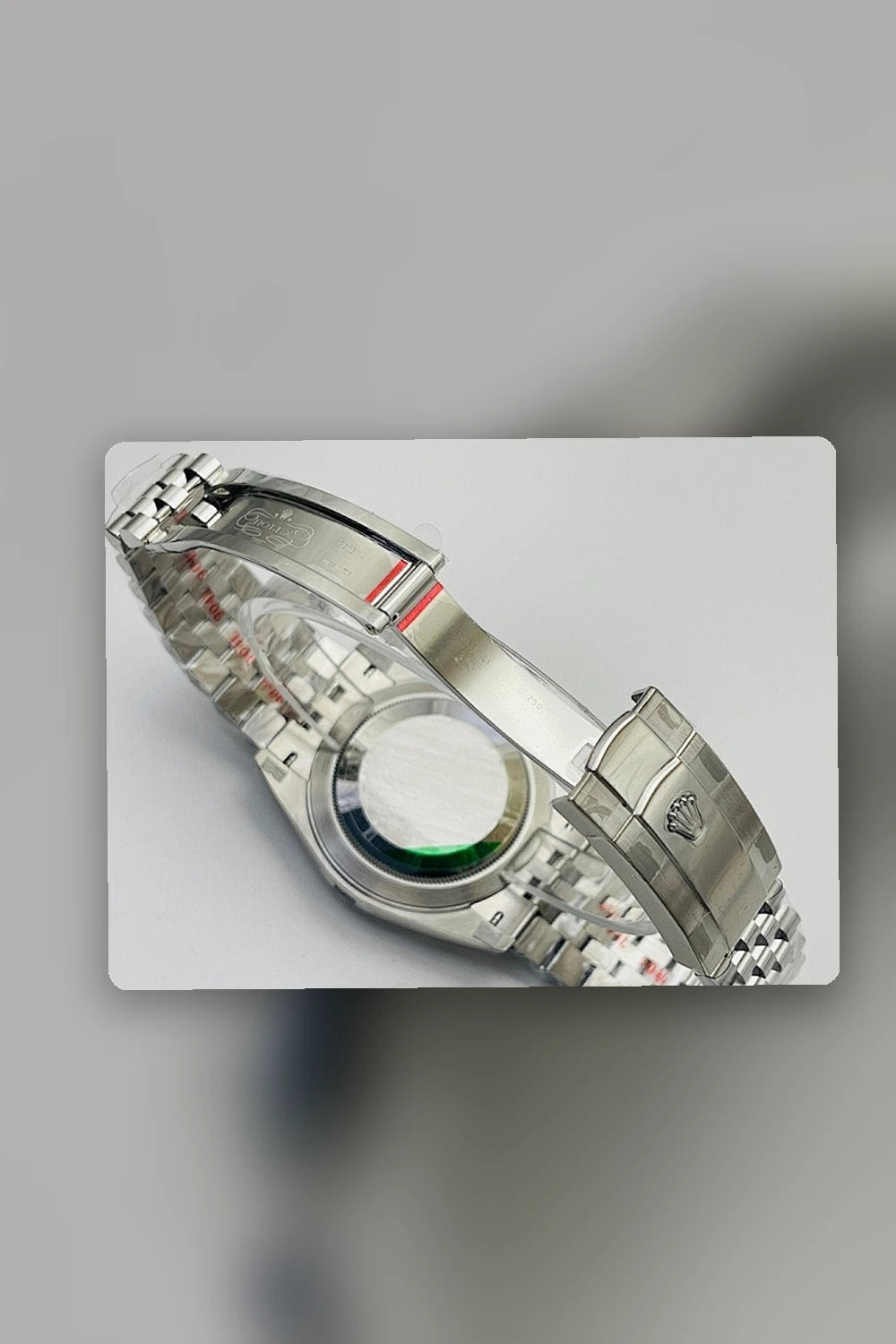 NB - Mix Watch - 1113