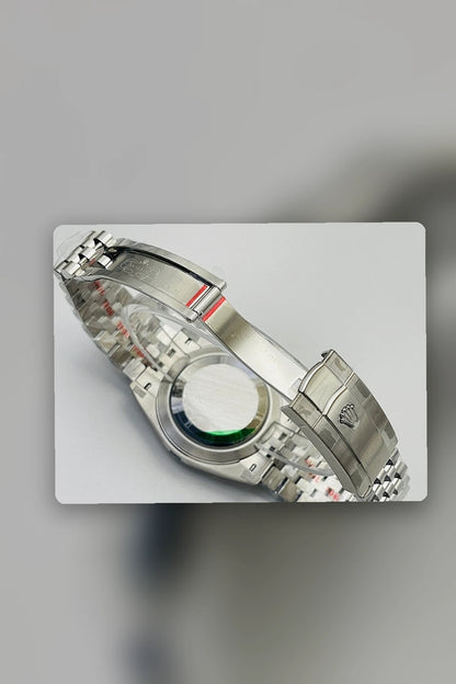 NB - Mix Watch - 1113