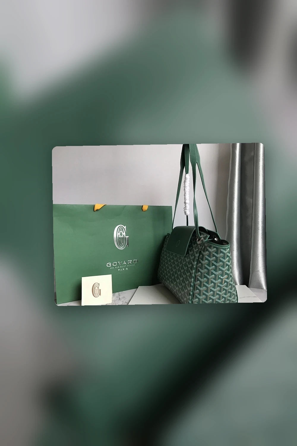 NB - GYO Bag - 364