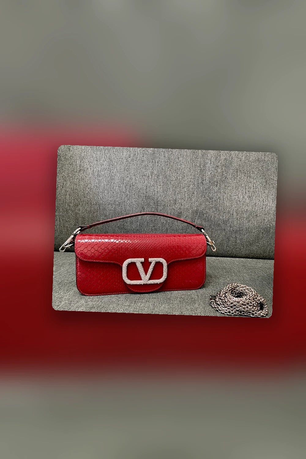 NB - VEL Bag - 406