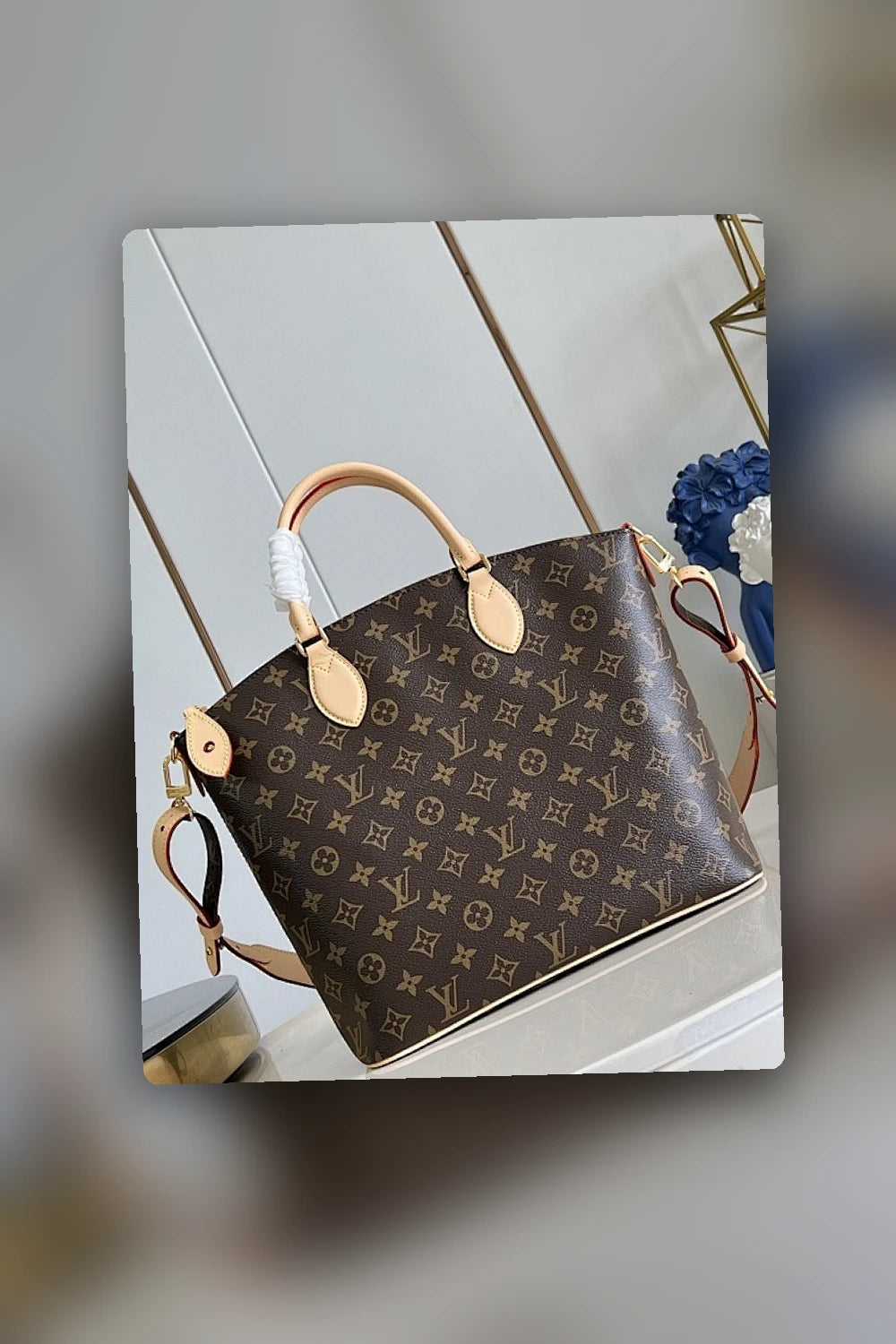 NB - LOV Bag - 1156