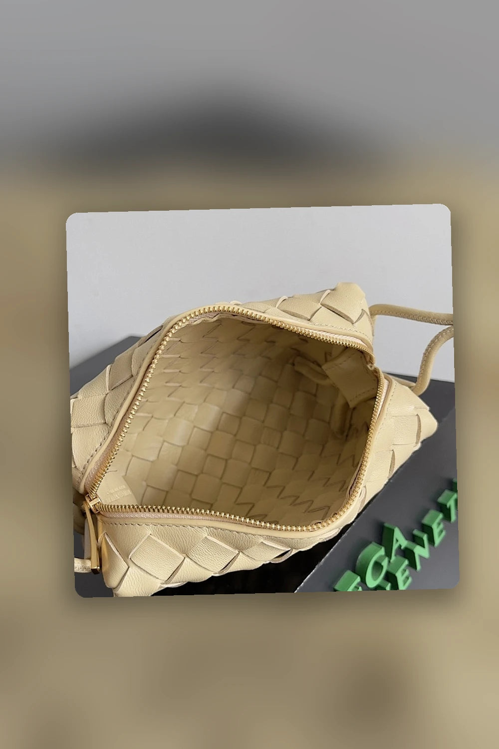 NB - BOV Bag - 740