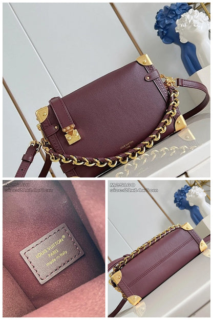 NB - LOV Bag - 1745