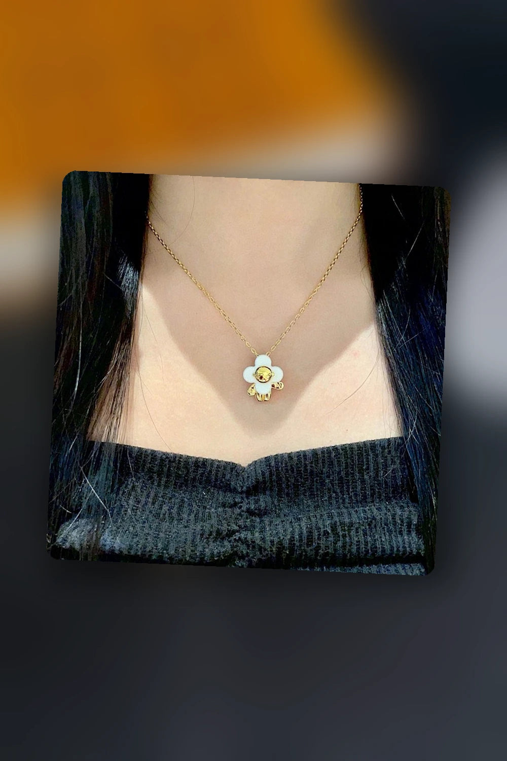 NB - LOV Jewelry - 379