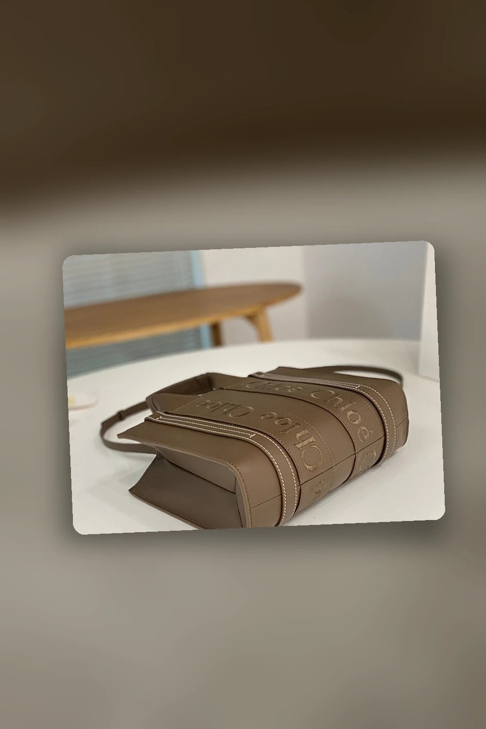 NB - CLE Bag - 502