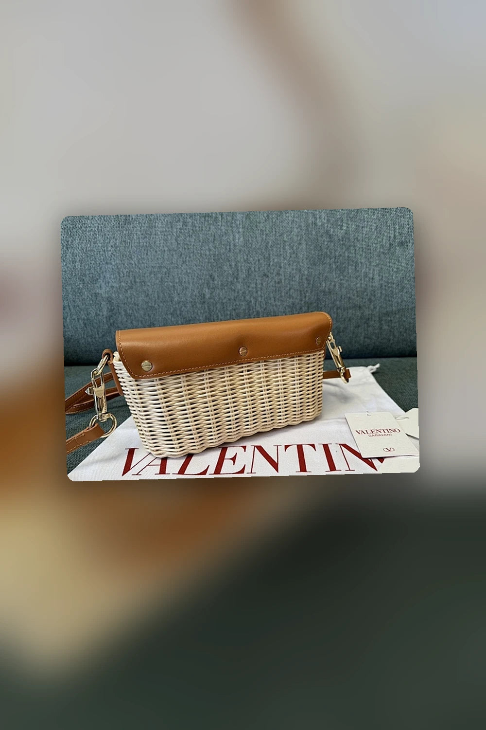 NB - VEL Bag - 961