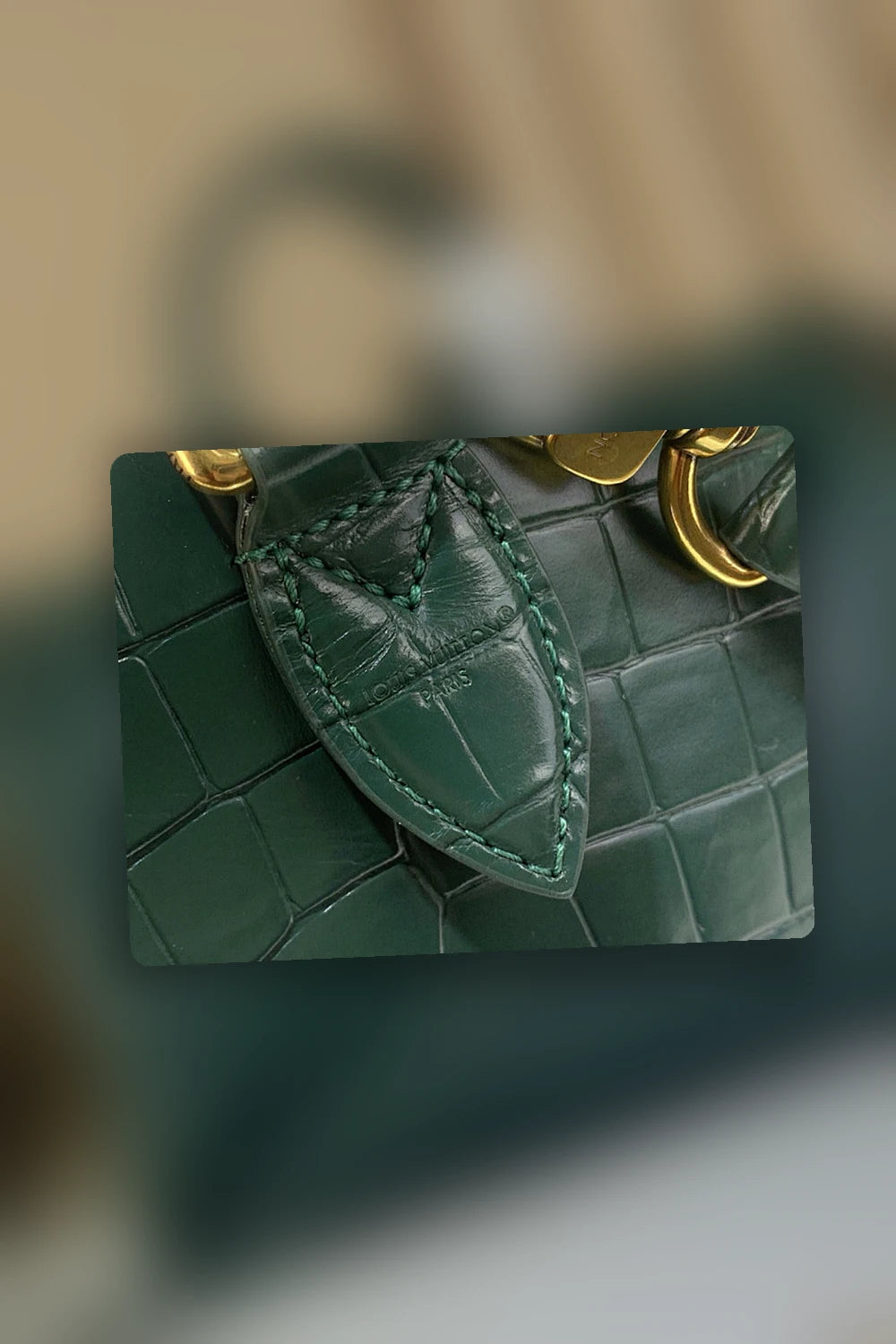 NB - LOV Bag - 1115