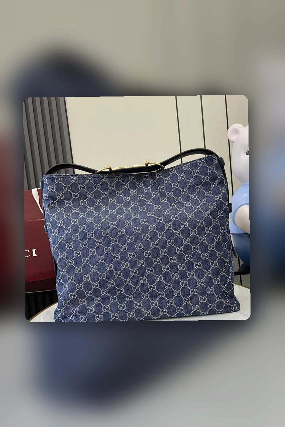 NB - GUKI Bag - 314