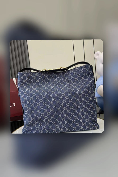 NB - GUKI Bag - 314