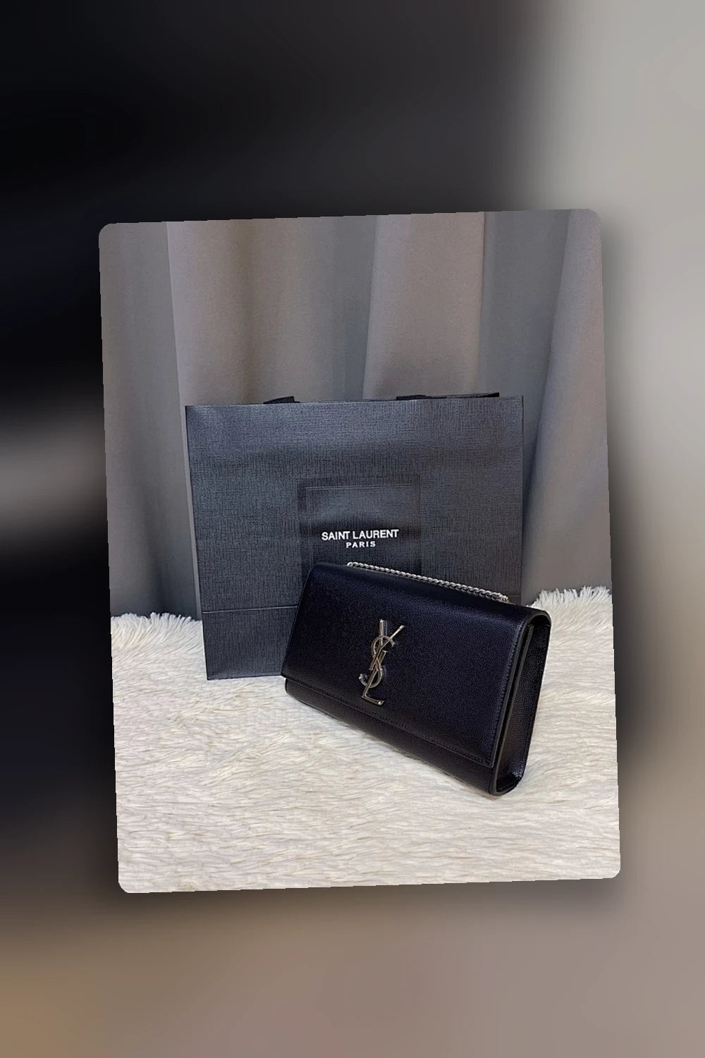 NB - YLS Bag - 1069