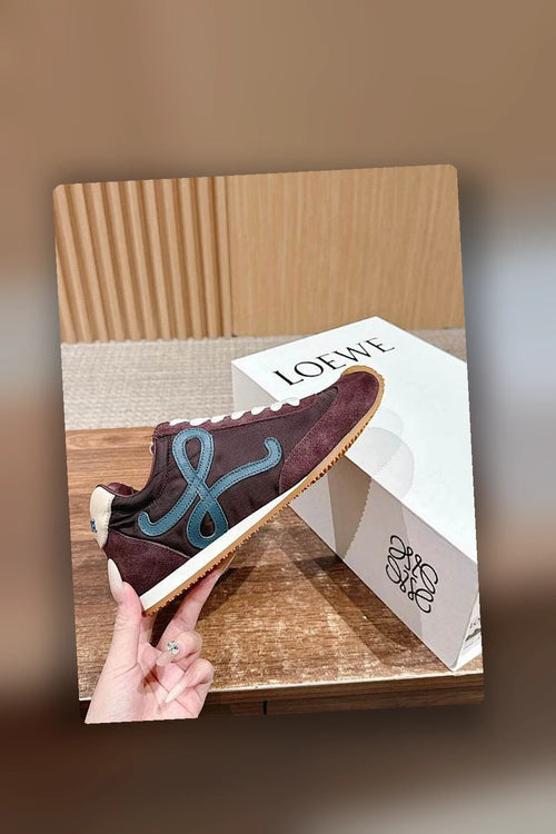 NB - LWO Women Shoes - 412
