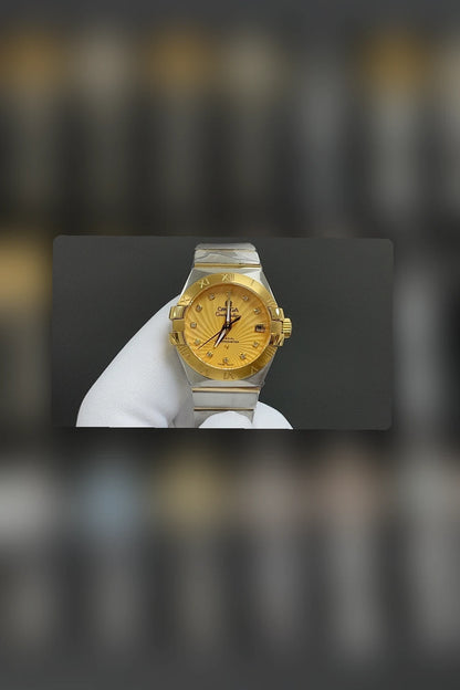 NB - Mix Watch - 417