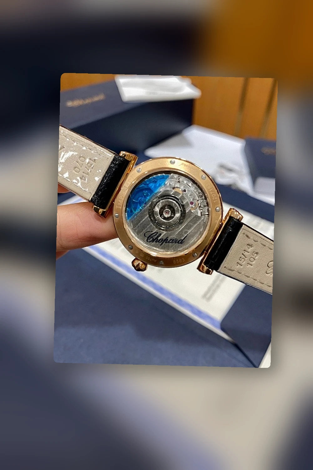 NB - Mix Watch - 1586