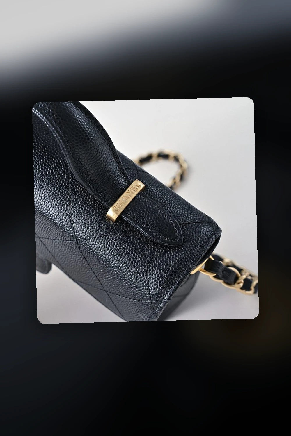 NB - CHL Bag - 910