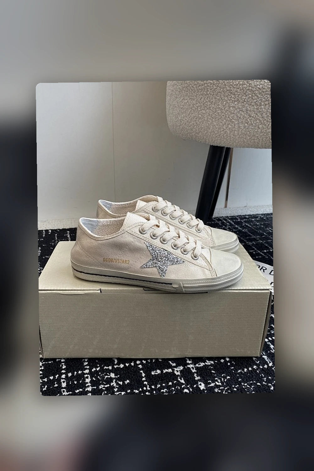 NB - SIMP Women Shoes - 371
