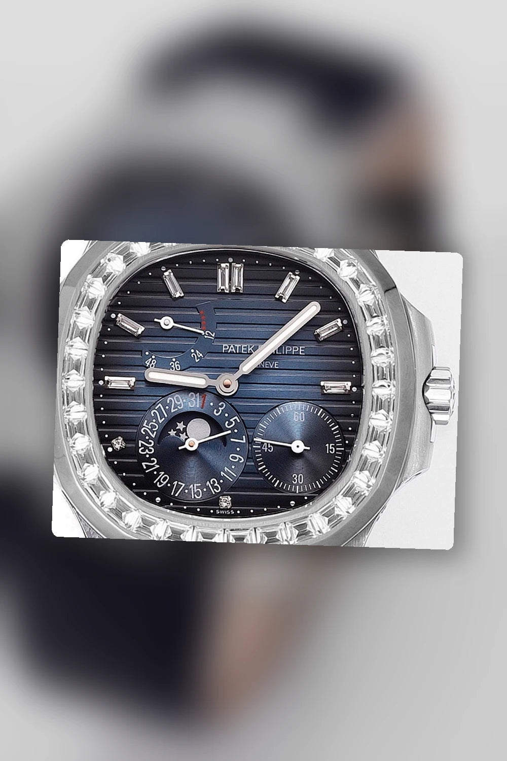 NB - Mix Watch - 009