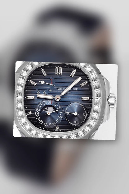 NB - Mix Watch - 009