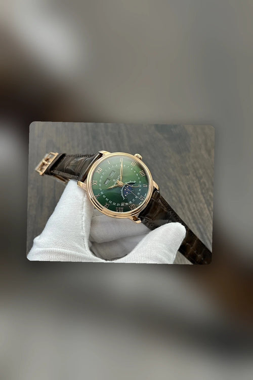 NB - Mix Watch - 1715