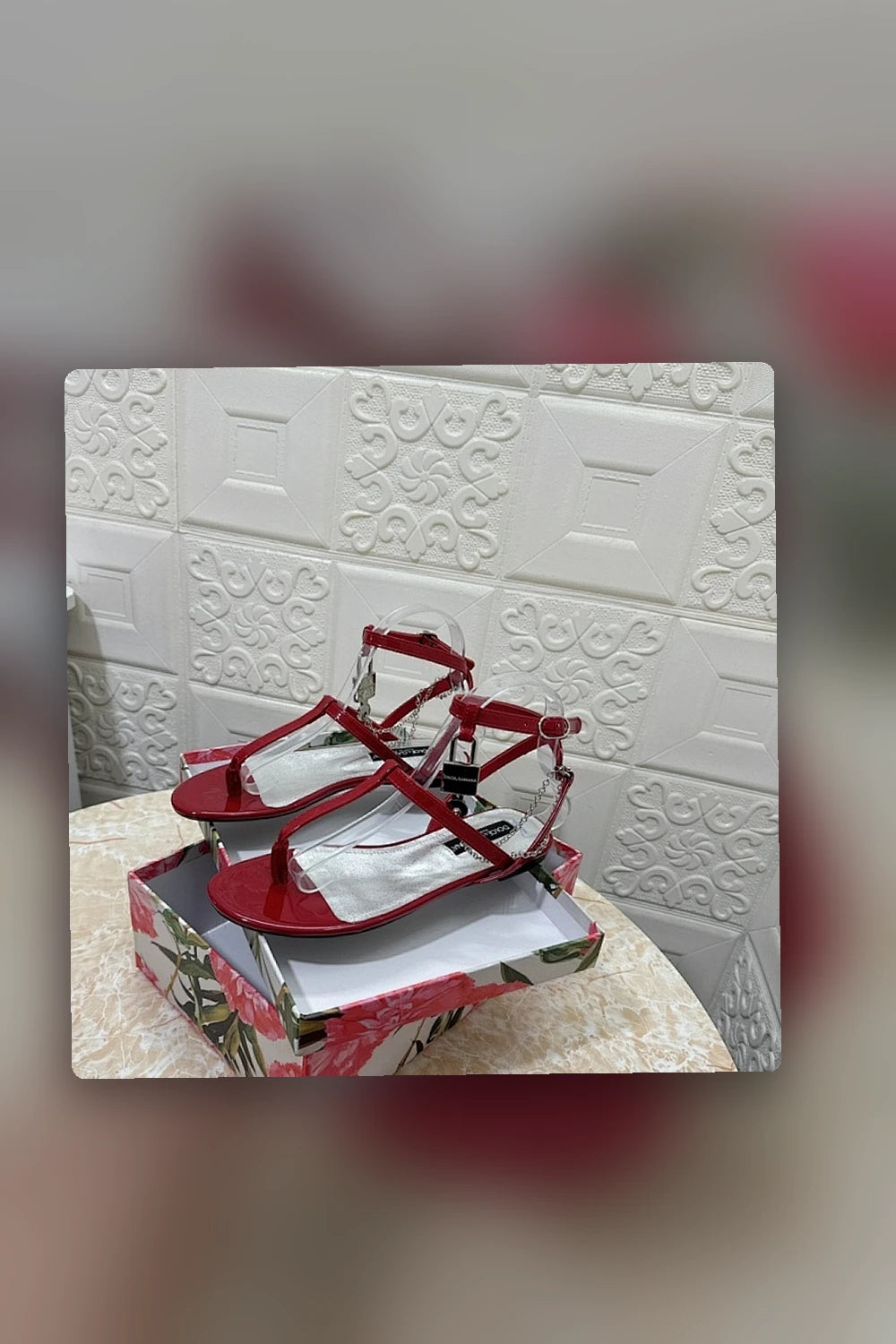 NB - DAG Women Shoes - 392