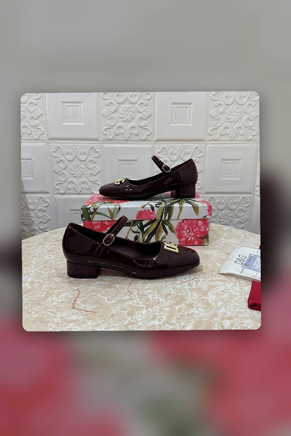 NB - DAG Women Shoes - 126
