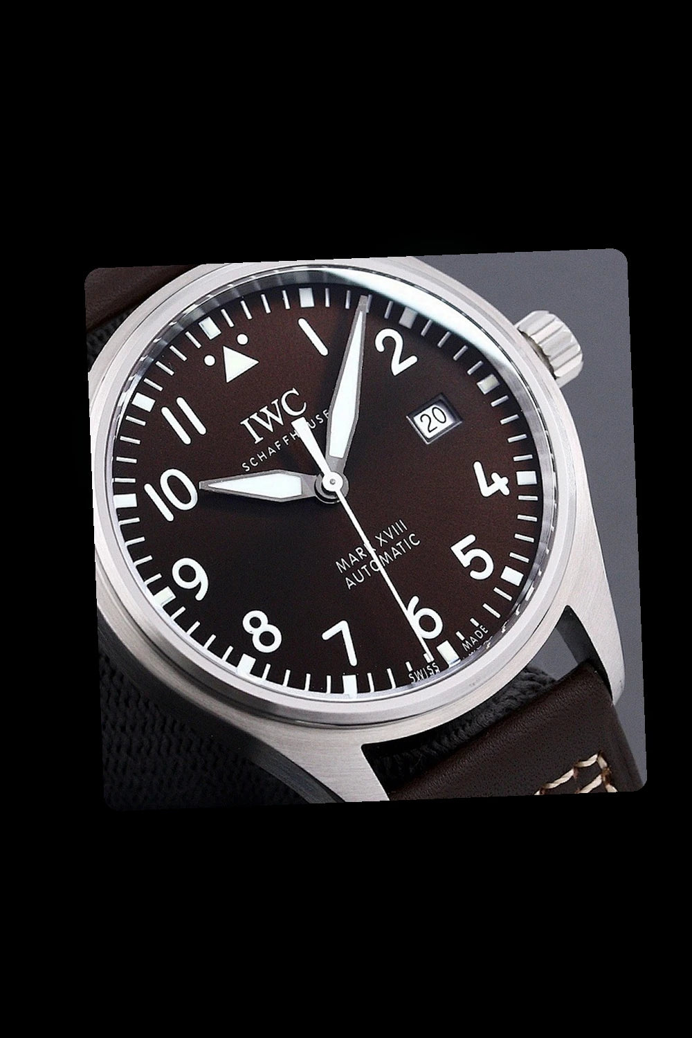 NB - Mix Watch - 1079