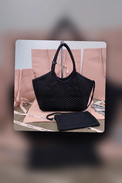 NB - MMU Bag - 318