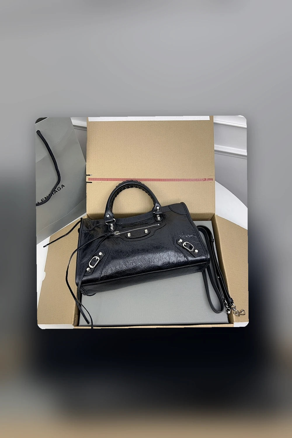 NB - BG Bag - 175