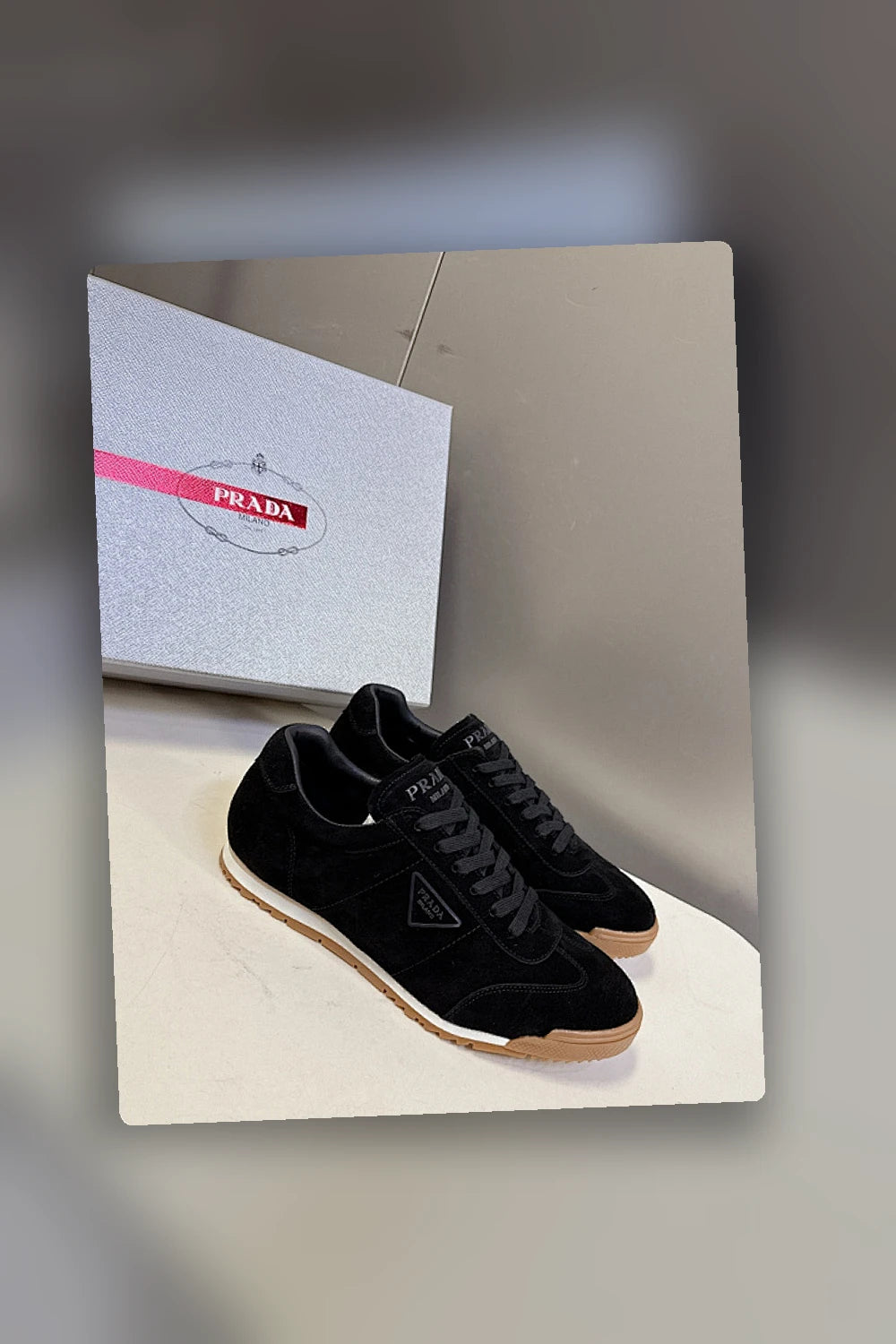NB - PD Women Shoes - 562